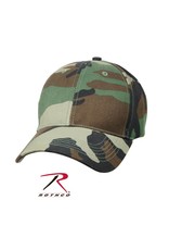 ROTHCO Casquette Camouflage Woodland Rothco