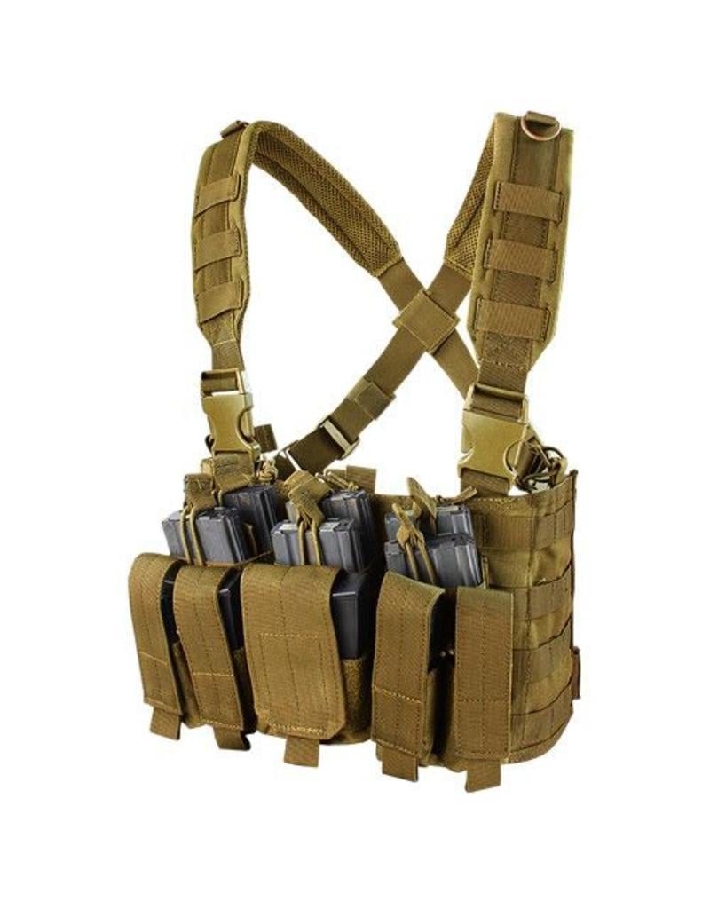 CONDOR MCR5 Condor Recon Chest Rig