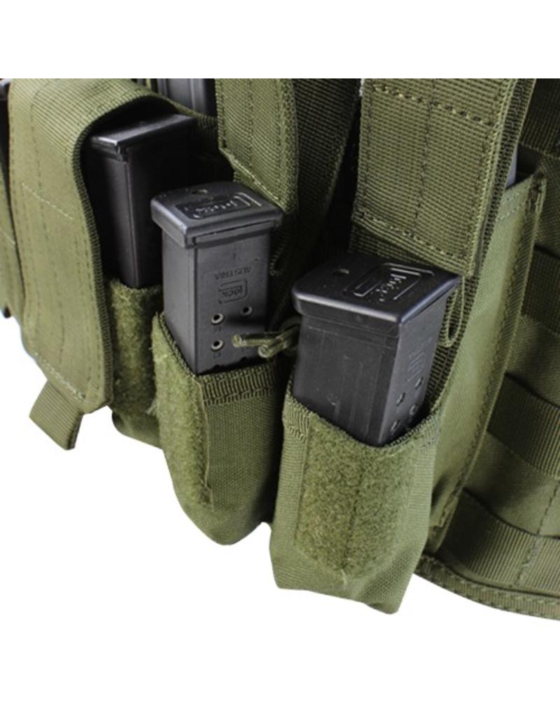 CONDOR MCR5 Condor Recon Chest Rig