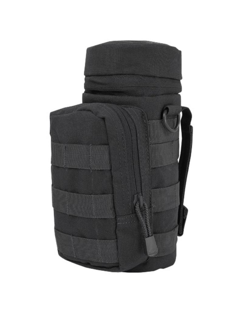 MOLLE Compatible Water Bottle Pouch