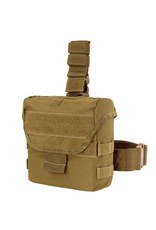 CONDOR Condor Drop Leg Mag Dump Pouch MA38