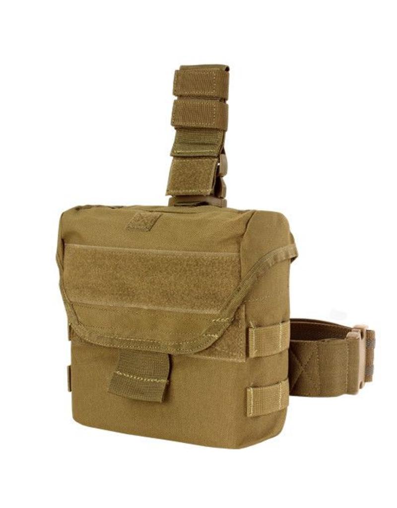 CONDOR Condor Drop leg Dump Pouch