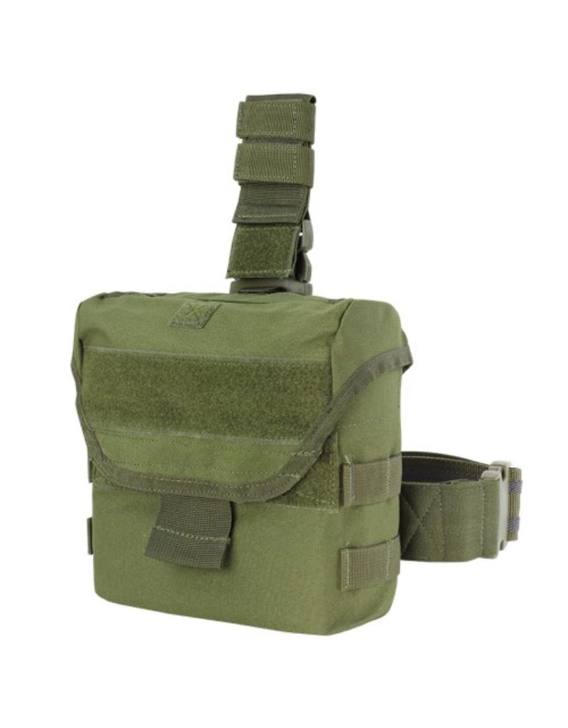 CONDOR Condor Drop Leg Mag Dump Pouch MA38