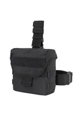 CONDOR Condor Drop Leg Mag Dump Pouch MA38