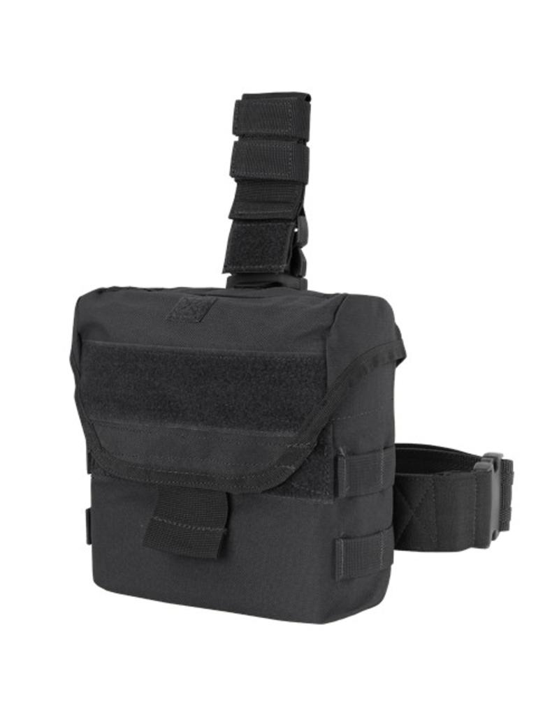 CONDOR Condor Drop Leg Mag Dump Pouch MA38