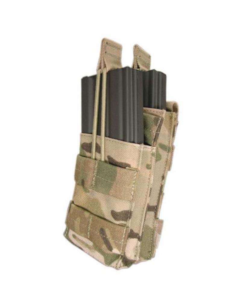 CONDOR Condor Simple M4 Open-Top Stacker Mag Pouch MA42