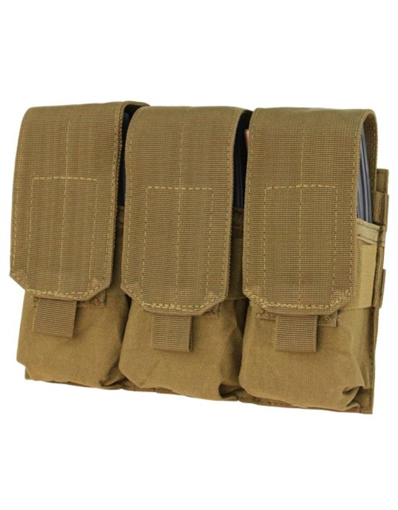 CONDOR Condor triple Top M4 Pouch Pochette MA58