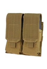 CONDOR Condor Double M4 Pouch MA4