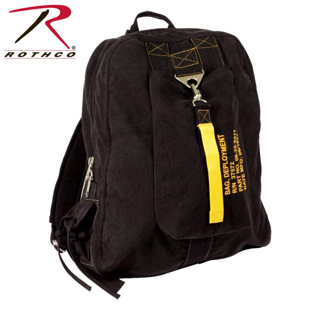 Rothco rucksack sale
