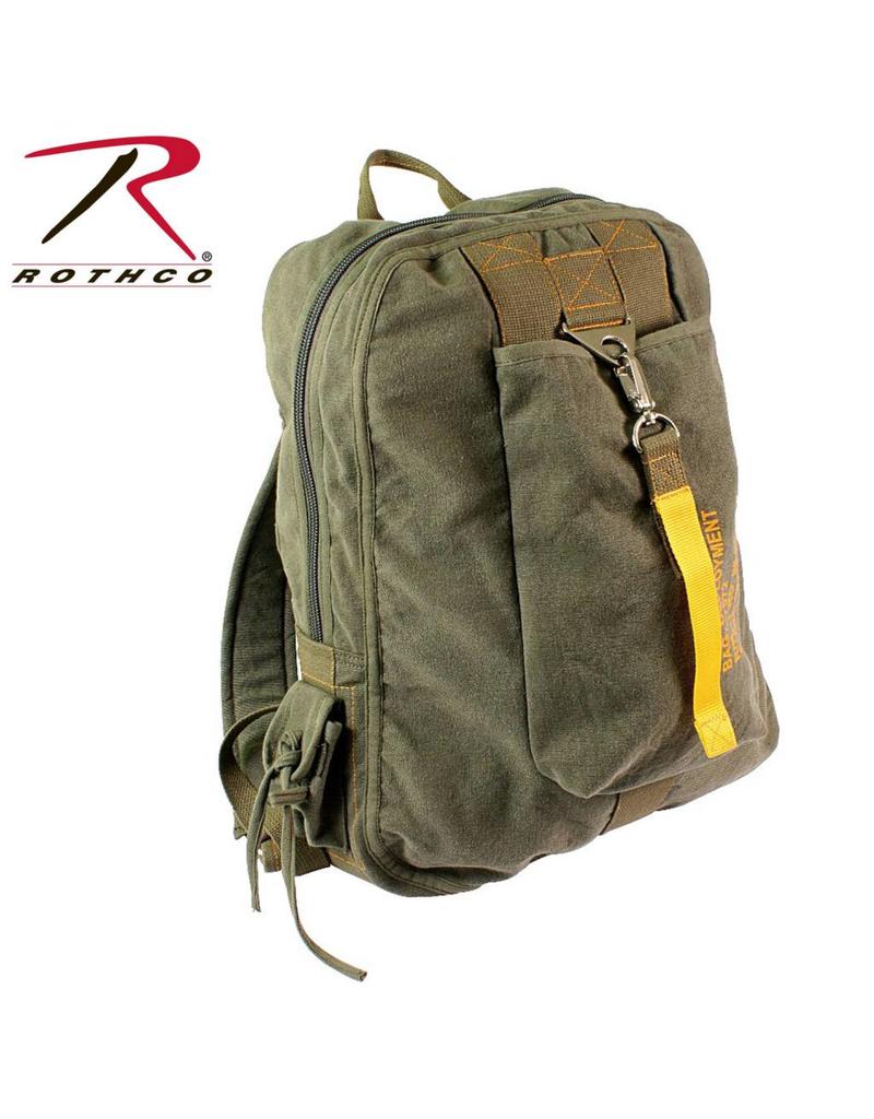 ROTHCO Rothco Vintage Para Backpack