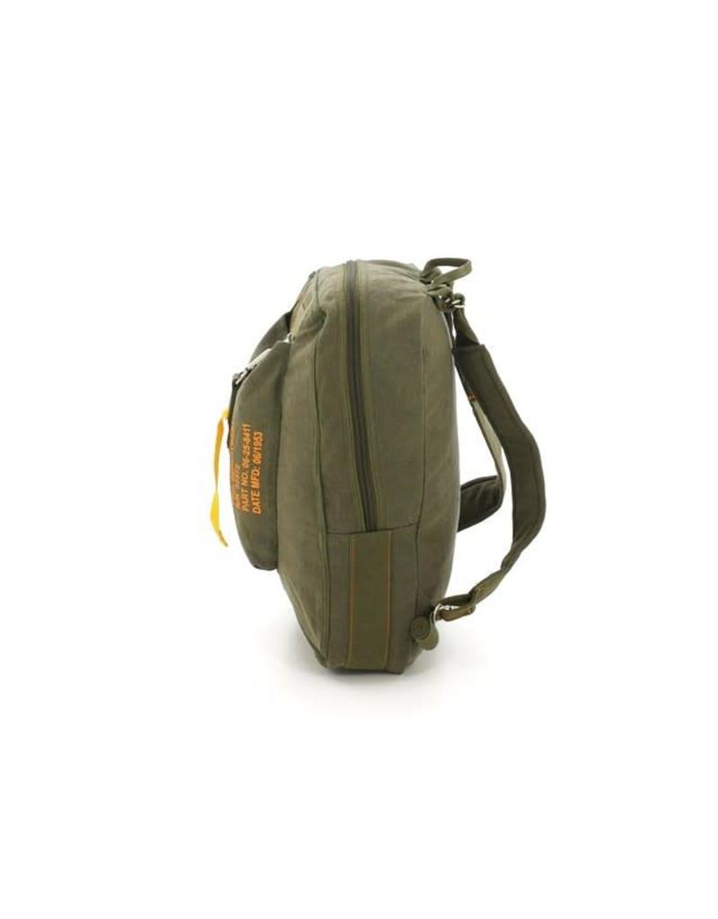 ROTHCO Rothco Vintage Para Backpack