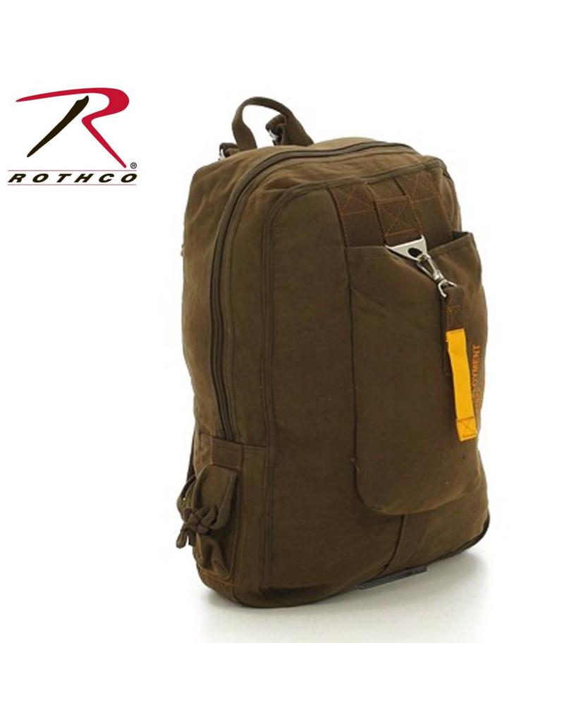 ROTHCO Sac A Dos Rothco Vintage Para