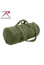 ROTHCO Rothco Canvas Double-Ender Sports Bag