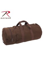 ROTHCO Rothco Canvas Double-Ender Sports Bag