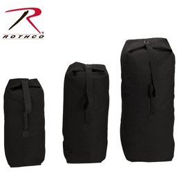 ROTHCO Rothco Heavyweight Top Load Canvas Duffle Bag