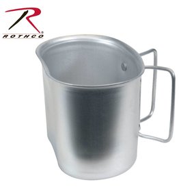 ROTHCO Tasse Gourde Aluminum Rothco