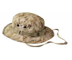 Rothco Camo Jungle Hat