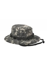 ROTHCO Boonie Hat Chapeau Subdued Camo Rothco