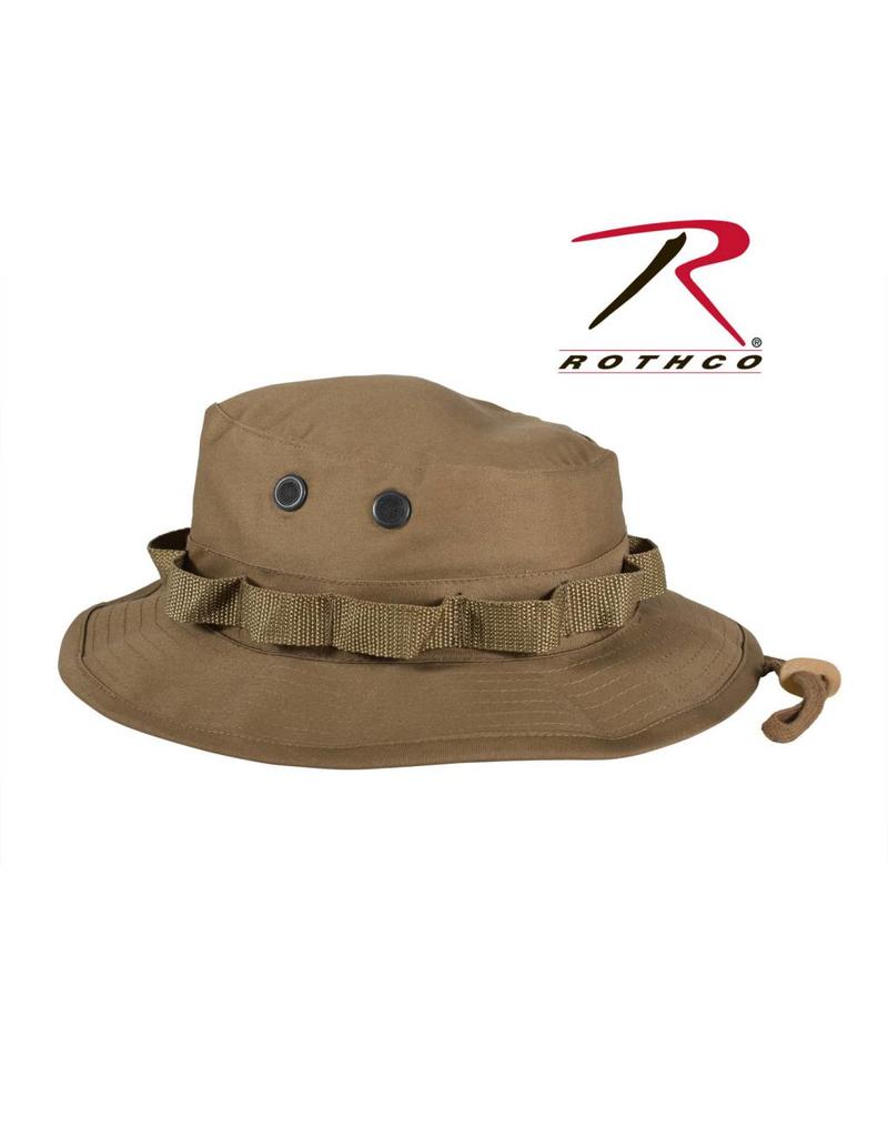 Buy Kids Tri-color Desert Military Boonie Hat Three Color Camo