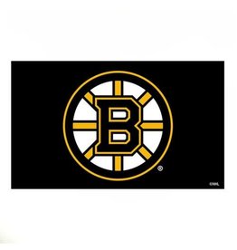 DRAPEAU IMPORT Flag Bruins Boston