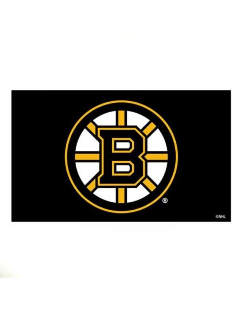 DRAPEAU IMPORT Drapeau Bruins Boston