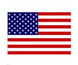 Flag Usa Etats Unis Army Supply Store Military