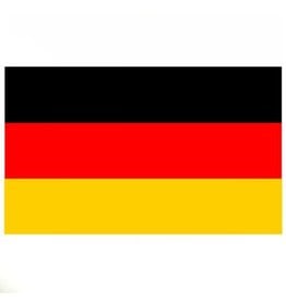 DRAPEAU IMPORT Flag Germany