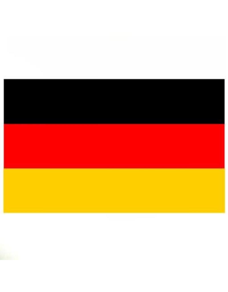 DRAPEAU IMPORT Drapeau Germany