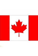 DRAPEAU IMPORT Flag Canadian