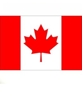 DRAPEAU IMPORT Drapeau Du Canada