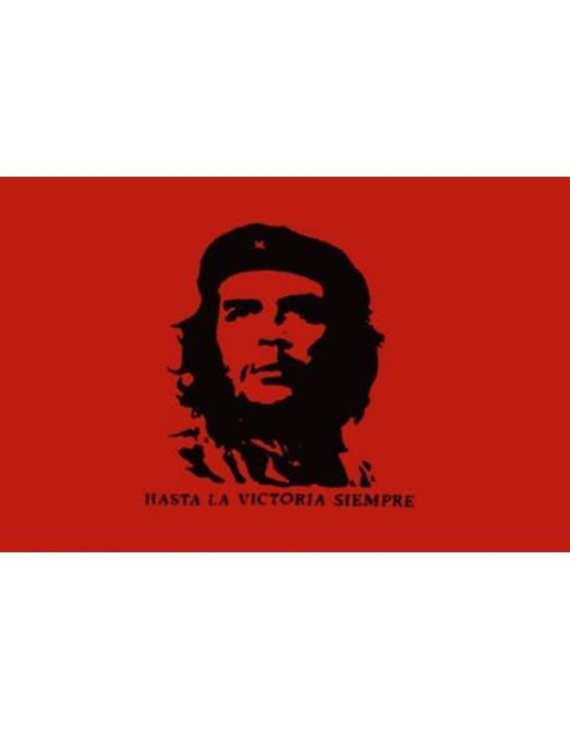 DRAPEAU IMPORT Flag Che Guevara