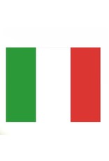DRAPEAU IMPORT Flag Italy Quebec Montreal Canada