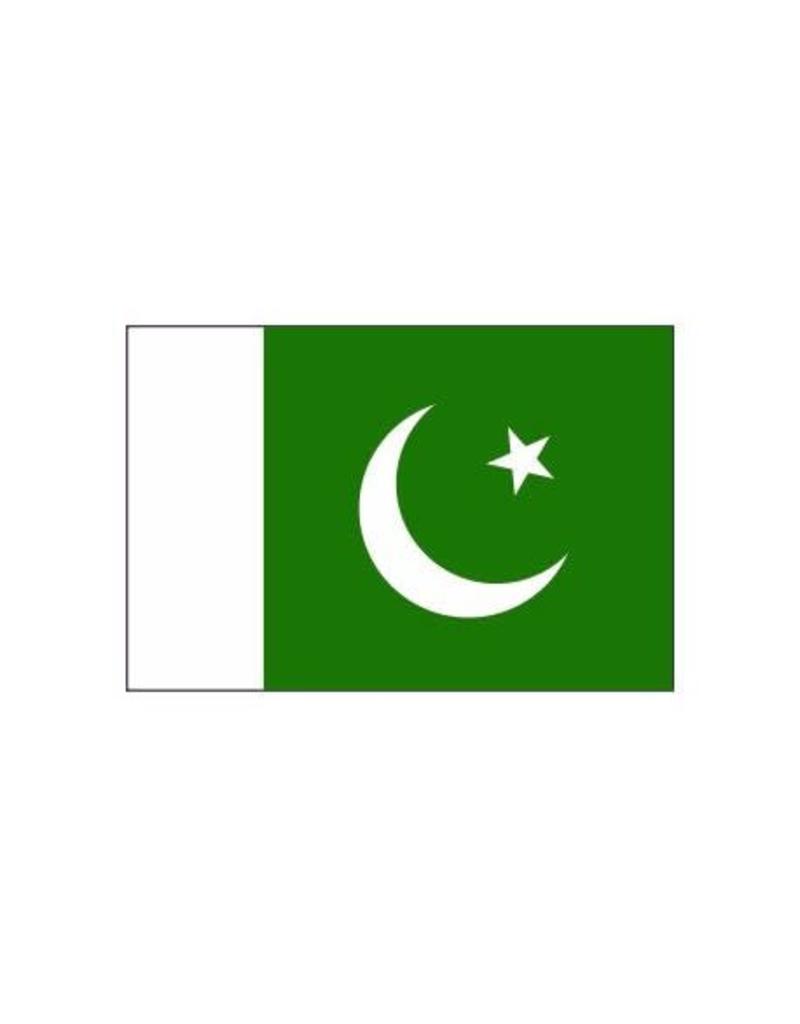 DRAPEAU IMPORT Drapeau Pays Pakistan