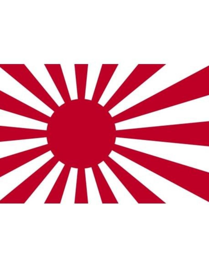 DRAPEAU IMPORT Drapeau Pays Japon Soleil Levant