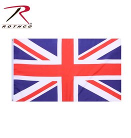 ROTHCO Rothco United Kingdom Flag