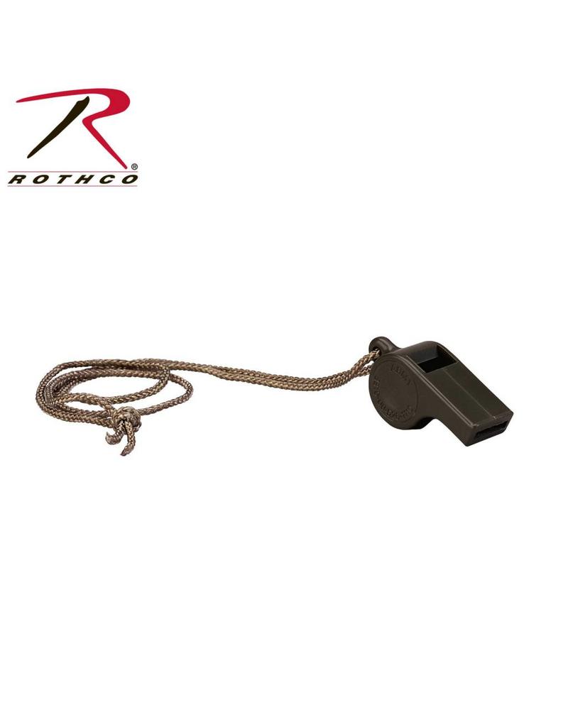 ROTHCO Rothco G.I. Style Whistle