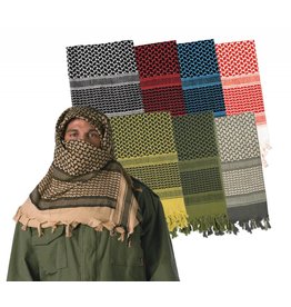 ROTHCO Rothco Shemagh Foulard Militaire Tactical