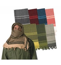 ROTHCO Rothco Shemagh Tactical Military Scarf