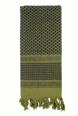 ROTHCO Rothco Shemagh Foulard Militaire Tactical