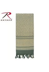 ROTHCO Rothco Shemagh Tactical Military Scarf