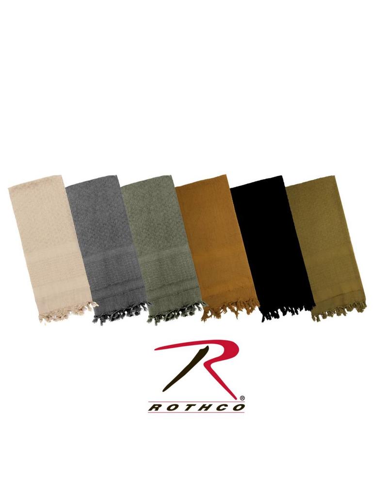 ROTHCO Rothco Shemagh Tactical  Scarf