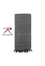 ROTHCO Rothco Shemagh Foulard Unie Militaire