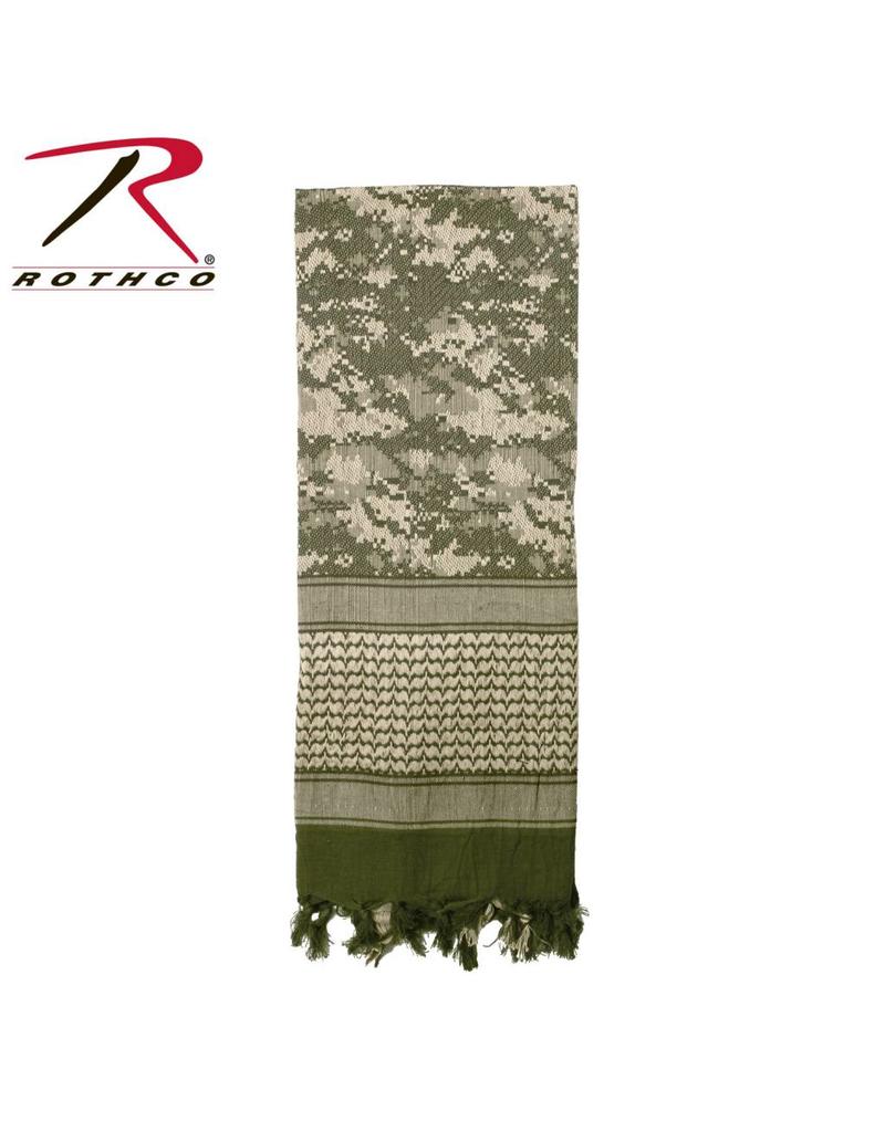 Rothco Deluxe Shemagh Scarf