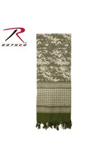 ROTHCO Rothco Shemagh Foulard Digital