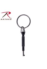 ROTHCO Rothco 3" Swivel Handcuff Key