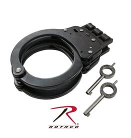 SMITH WESSON Smith & Wesson Hinged Handcuff