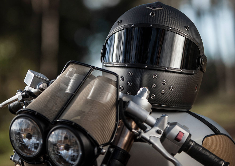 Ruby Helmets Melbourne Australia Mitchell McCabe Menswear