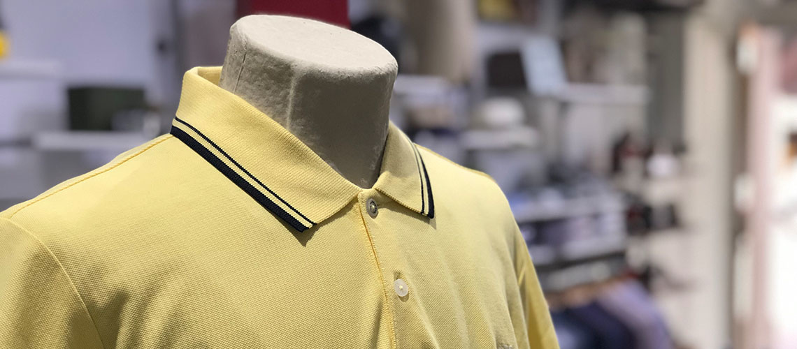 Polo Shirt