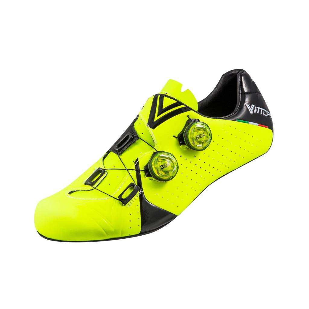 vittoria cycling shoes