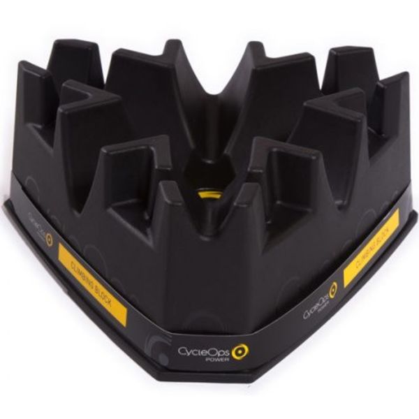 cycleops climbing block
